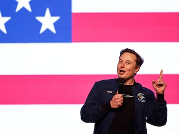 Elon Musk aplaude jornadas laborales de 120 horas y sin fines de semana para sus empleados