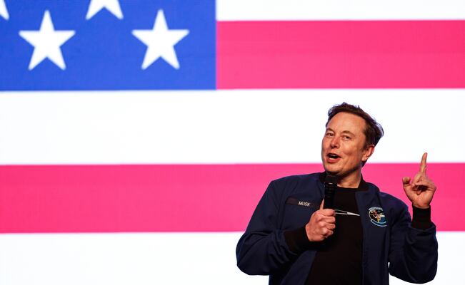 Estalla la polémica: Critican a Elon Musk por afirmar que "EU carece de gente para trabajos duros y pocos quieren capacitarse"