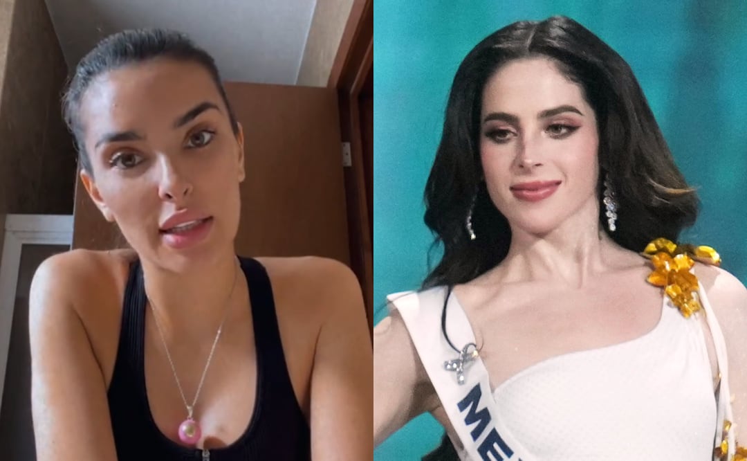 ¿Quién ganó Miss Universo México 2026? Ella es María Vargas, sucesora de Fátima Bosch. Foto: Instagram / AP