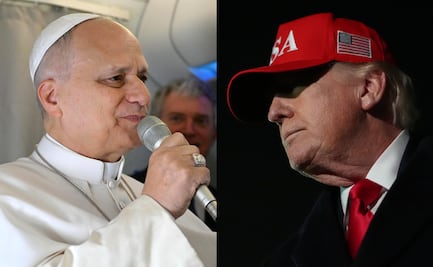 “No tengo miedo”: el Papa desafía a Trump y estalla la polémica por guerra en Irán 