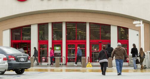Detienen a hombre que se disfrazó de unicornio para robar en tienda
