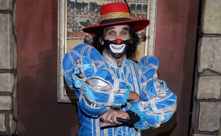 ¿Quién era “Cepillín”? ¿Cuál fue su trayectoria?