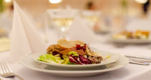 Come los platillos favoritos de los presidentes de EU en Nueva York