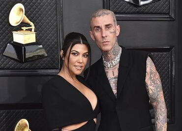 ¿Por qué fue hospitalizado Travis Barker, baterista y esposo de Kourtney K.?