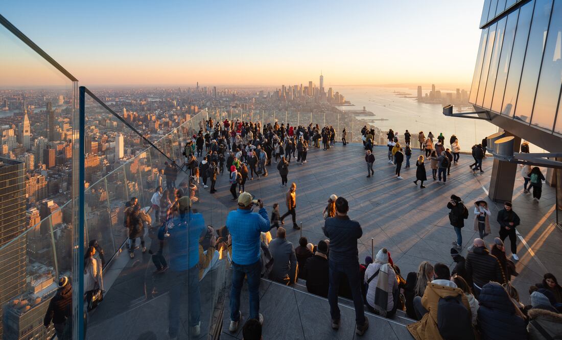 The Edge/iStock/francois-roux