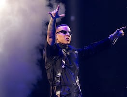 Daddy Yankee confirma que se divorcia tras más de dos décadas de matrimonio