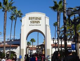 7 consejos para ahorrar dinero al visitar Universal Studios Hollywood