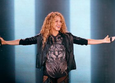 Abren tienda pop-up de Shakira en Miami, previo al Super Bowl
