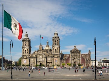 Días festivos en México 2023: ¿Cuántos quedan? Aquí los de descanso OBLIGATORIO según la LFT