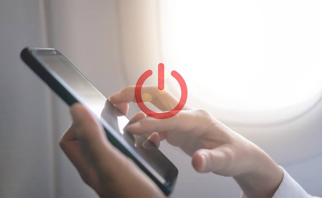 Los teléfonos, tablets y dispositivos con conexión bluetooth pueden provocar una interferencia electromagnética. Foto: iStock Suwaree Tangbovornpichet