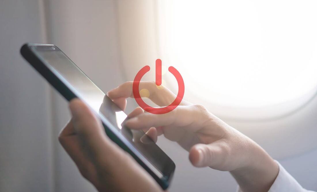 Los teléfonos, tablets y dispositivos con conexión bluetooth pueden provocar una interferencia electromagnética. Foto: iStock Suwaree Tangbovornpichet