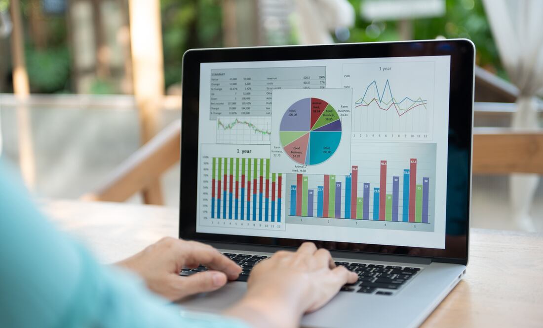 Universidad de Valencia lanza curso GRATIS y en línea de Excel para principiantes. ¿Cuáles son los requisitos? iStock/utah778