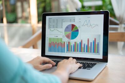 Universidad de Valencia lanza curso GRATIS y en línea de Excel para principiantes. ¿Cuáles son los requisitos? iStock/utah778
