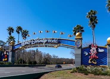 Disney World deslumbra con vestidos de novia inspirados en las villanas más famosas