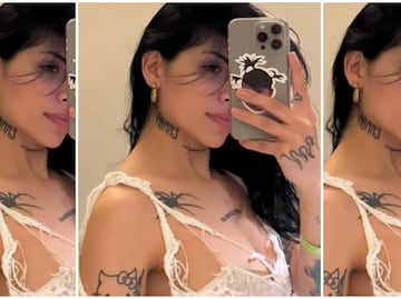 Cazzu abre segunda fecha en el Auditorio Nacional, pese a “dudas” de Pati Chapoy