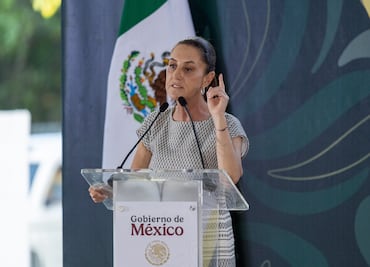 Sheinbaum responde al impuesto a remesas en Estados Unidos: “Si es necesario, nos movilizaremos”
