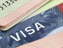 Renovarán sin entrevista visas expiradas hasta cuatro años atrás