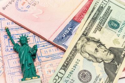 Requisitos para tramitar la visa A para diplomáticos