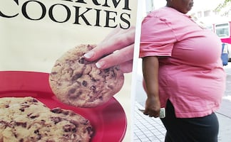 Ejercicios y hábitos para disminuir la papada, según Cleveland Clinic 