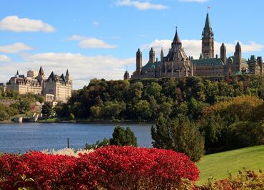 Día de Canadá: el país que "necesita más inmigrantes"