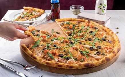 Los 7 mejores tours gastronómicos para conocer Nueva York