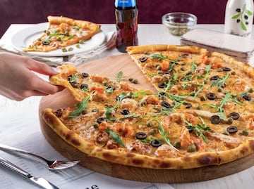 Los 7 mejores tours gastronómicos para conocer Nueva York