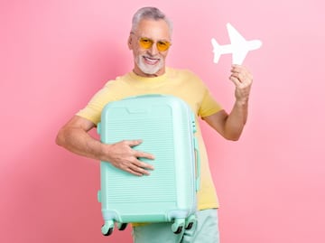 Tarjeta INAPAM: Descuentos en Mexicana y Aeroméxico, estas son las aerolíneas con beneficios