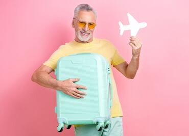 Tarjeta INAPAM: Descuentos en Mexicana y Aeroméxico, estas son las aerolíneas con beneficios