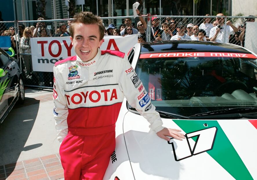 Frankie Muniz revela que ‘Malcolm el de en medio’ podría regresar tras 16 años 