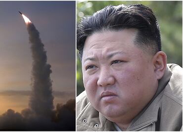 Norcorea: Maniobras militares de EU pueden desencadenar "guerra termonuclear"