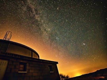 Descubre el universo con estos recorridos virtuales de la NASA