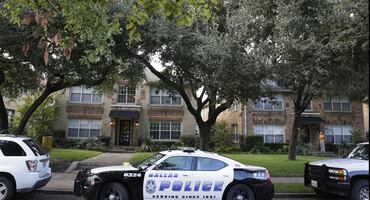 Niña de 14 años dispara un AK-47 contra policías en Florida