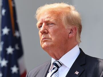 Crecen los rumores sobre anuncio de la candidatura presidencial de Trump