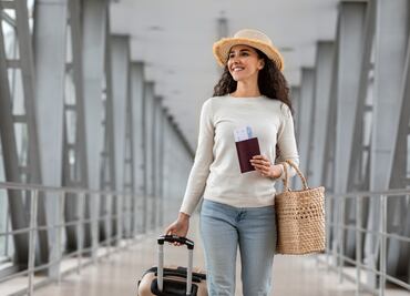 Aerolínea mexicana tendrá descuentos de hasta el 80%. Conoce las fechas y destinos