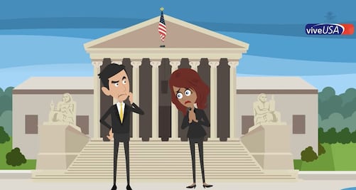 ¿Cómo solicitar el perdón de Visa si te fue negada?