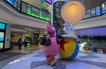 Hoteles cerca de Disneyland California: Dónde alojarte para una experiencia mágica