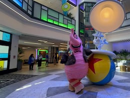 Hoteles cerca de Disneyland California: Dónde alojarte para una experiencia mágica