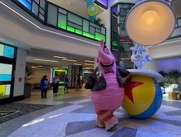 Hoteles cerca de Disneyland California: Dónde alojarte para una experiencia mágica