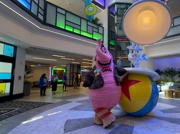 Hoteles cerca de Disneyland California: Dónde alojarte para una experiencia mágica