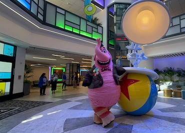 Hoteles cerca de Disneyland California: Dónde alojarte para una experiencia mágica