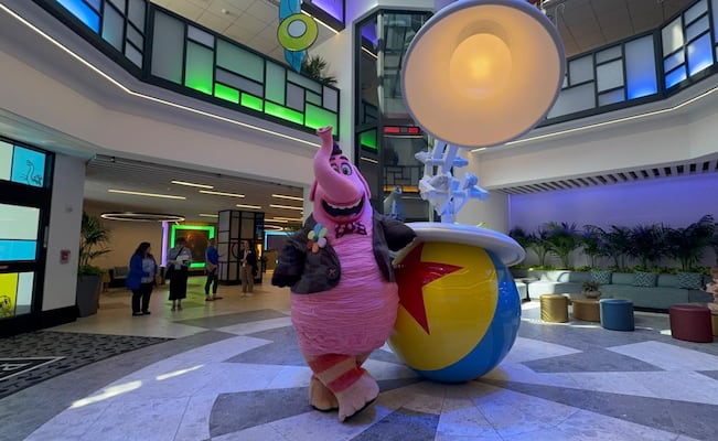 Hoteles cerca de Disneyland California: Dónde alojarte para una experiencia mágica