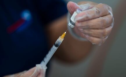 Sonora arranca vacunación para adultos de 18 años a 39 años en estos municipios fronterizos