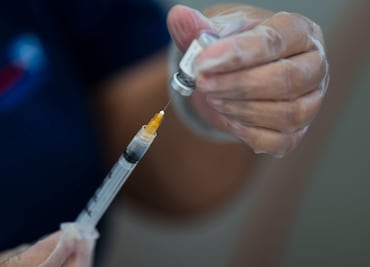 Sonora arranca vacunación para adultos de 18 años a 39 años en estos municipios fronterizos