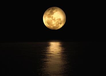 ¿Por qué le llaman Luna de Nieve de febrero? Aquí lo que debes saber