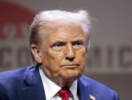 Declaran responsable a Donald Trump por difamar y abusar sexualmente de Jean Carroll