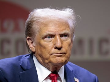 Trump sugiere renegociar el T-MEC con México y Canadá si gana las elecciones en noviembre