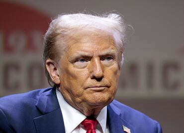 Trump sugiere renegociar el T-MEC con México y Canadá si gana las elecciones en noviembre