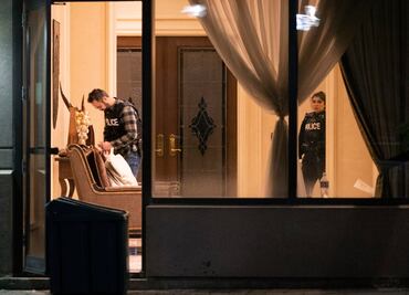 "Una escena horrorosa"; tiroteo al norte de Toronto deja 5 muertos