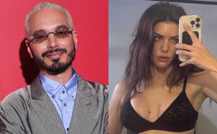J Balvin le declara su cariño a Valentina Ferrer tras separarse y fans explotan: “Nadie sabe lo que tiene hasta que lo pierde”