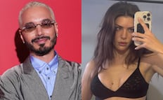 J Balvin le declara su cariño a Valentina Ferrer tras separarse y fans explotan: “Nadie sabe lo que tiene hasta que lo pierde”